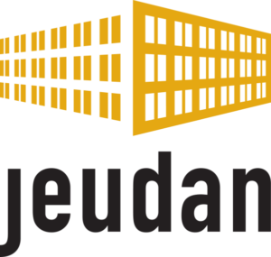 Jeudans logo