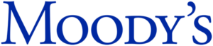 Moody's logo