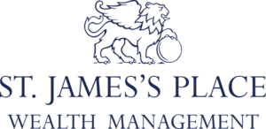 St. James's Places logo