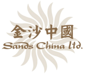 Sands Chinas logo