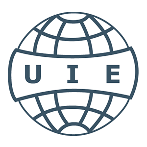 UIE Logo