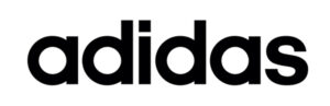 adidas logo