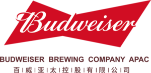 Budweiser APAC logo