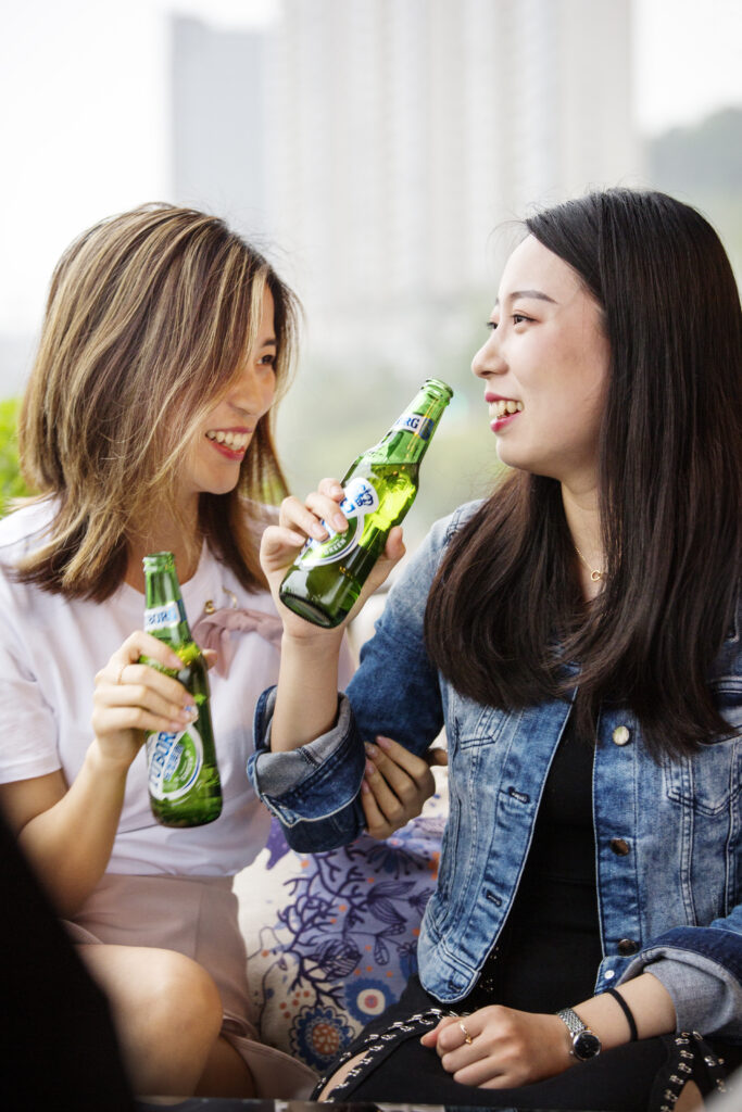 Tuborg øl