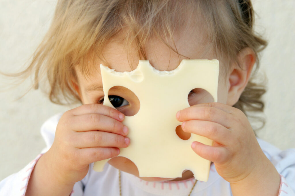 Chr. Hansen cheese enzymes