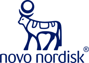 novo nordisk new logo 2022