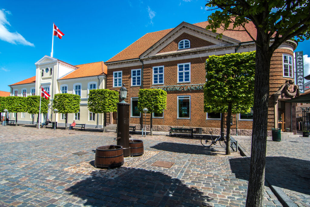 Ringkjøbing Landbobank