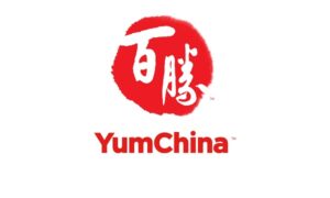 Yum China Logo